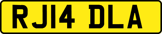 RJ14DLA
