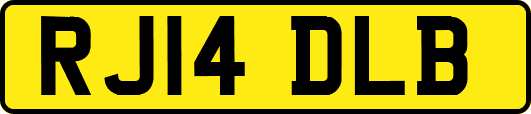 RJ14DLB