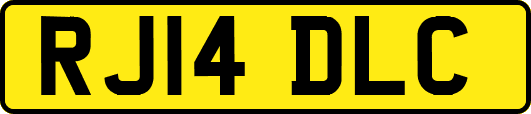 RJ14DLC