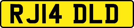 RJ14DLD