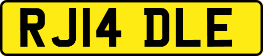 RJ14DLE
