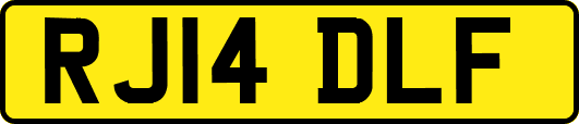 RJ14DLF