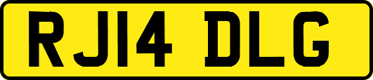 RJ14DLG