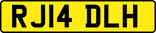RJ14DLH