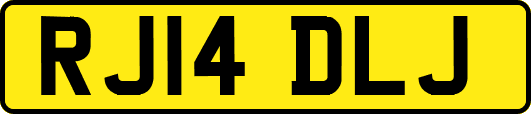 RJ14DLJ