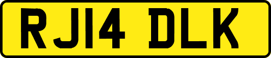 RJ14DLK