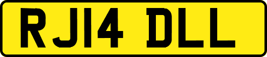 RJ14DLL