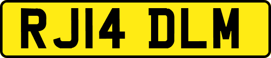 RJ14DLM