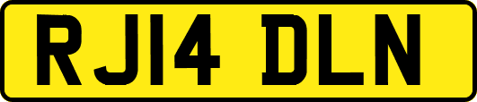 RJ14DLN