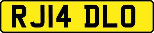 RJ14DLO