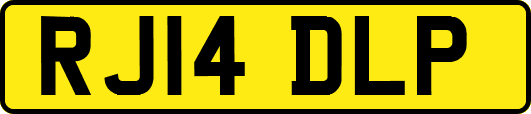 RJ14DLP