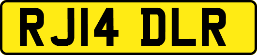 RJ14DLR