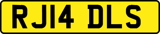 RJ14DLS