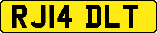 RJ14DLT