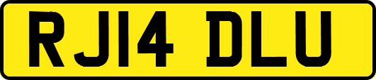 RJ14DLU
