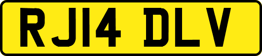 RJ14DLV