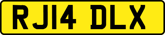 RJ14DLX