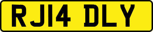 RJ14DLY