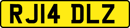 RJ14DLZ
