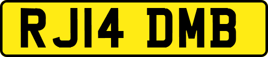 RJ14DMB