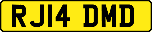RJ14DMD