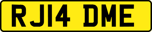 RJ14DME