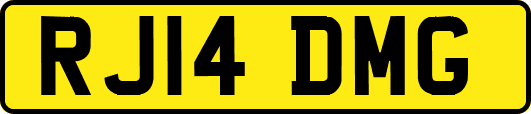 RJ14DMG