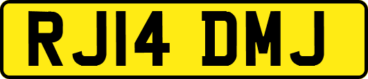 RJ14DMJ