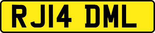 RJ14DML
