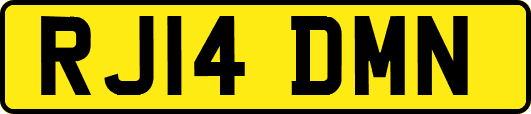 RJ14DMN