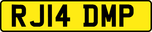RJ14DMP