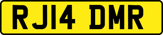RJ14DMR