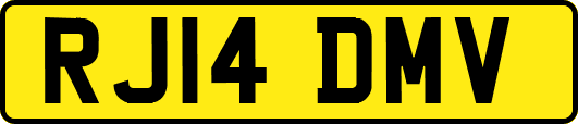 RJ14DMV