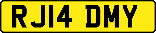 RJ14DMY