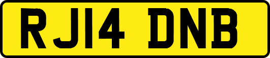 RJ14DNB