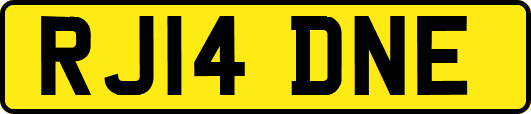RJ14DNE