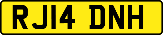 RJ14DNH