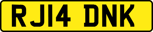 RJ14DNK