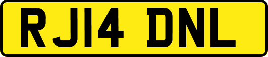 RJ14DNL