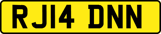 RJ14DNN