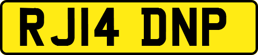 RJ14DNP