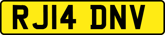 RJ14DNV