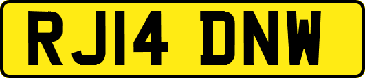 RJ14DNW