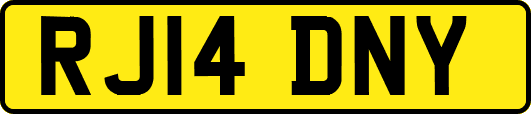 RJ14DNY