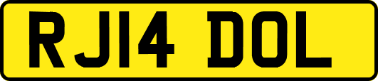 RJ14DOL