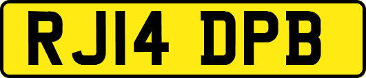 RJ14DPB
