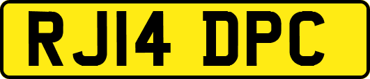 RJ14DPC