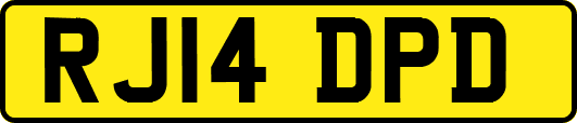 RJ14DPD