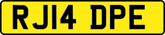 RJ14DPE