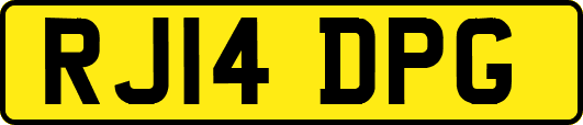 RJ14DPG